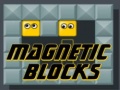 Oyun Magnetic Blocks