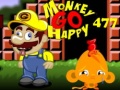 Oyun Monkey Go Happy Stage 477