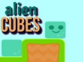 Oyun Alien Cubes