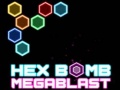 Oyun Hex bomb Megablast
