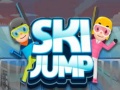 Oyun Ski Jump