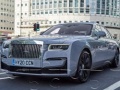 Oyun Rolls-Roycs Ghost Puzzle