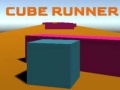Oyun Cube Runner 