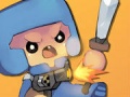 Oyun Helmet Royale.io