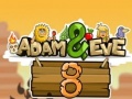 Oyun Adam & Eve 8