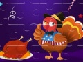 Oyun Thanks Giving Puzzle