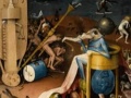 Oyun Umaigra big Puzzle Hieronymus Bosch 