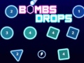 Oyun Bombs Drops 