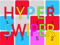 Oyun Hyper Swiper