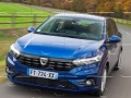 Oyun Dacia Sandero Puzzle