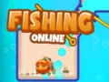 Oyun Fishing Online