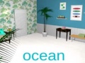 Oyun Ocean Room Escape