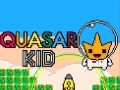 Oyun Quasar Kid