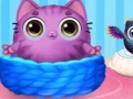 Oyun The Cutest Squishy Pet