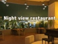 Oyun Night View Restaurant 