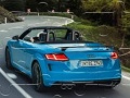 Oyun Audi TTS Roadster Puzzle