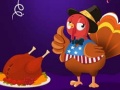 Oyun Thanks Giving Slide