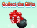 Oyun Collect the Gifts