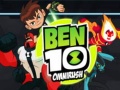 Oyun Ben10 Omnirush