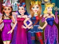 Oyun Princess Halloween Party Dress Up