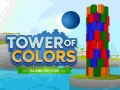 Oyun Tower of Colors Island Edition