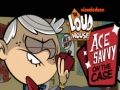 Oyun The Loud House Ace Savvy On The Case