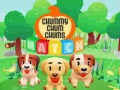 Oyun Chummy Chum Chums: Match