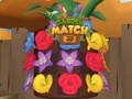 Oyun Garden Match 3D