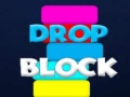 Oyun Drop Block