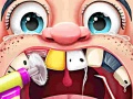 Oyun Crazy Dentist