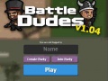 Oyun Battle Dudes