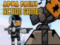 Oyun Apna Faugi Action Game