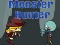 Oyun Monster Hunter