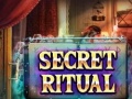 Oyun Secret Ritual