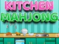 Oyun Kitchen Mahjong