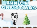 Oyun Run On Christmas