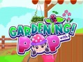 Oyun Gardening with Pop