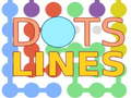 Oyun Dots Lines