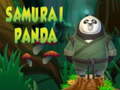 Oyun Samurai Panda