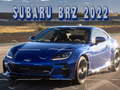 Oyun Subaru BRZ 2022