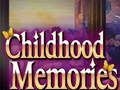 Oyun Childhood Memories