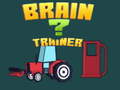 Oyun Brain Trainer