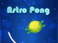 Oyun Astro Pong 