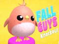 Oyun Fall Guys Knockout 