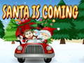 Oyun Santa Is Coming