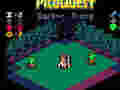 Oyun PicoQuest Darkness Rising