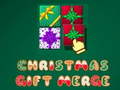 Oyun Christmas Gift Merge