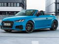 Oyun Audi TTS Roadster Slide