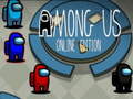 Oyun Among Us Online Edition