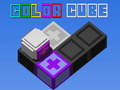 Oyun Color Cube